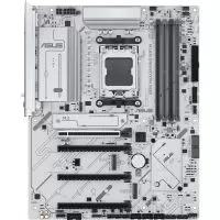 Placa de baza ASUS B850 MAX GAMING WIFI W, Socket AM5