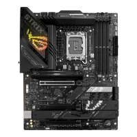 Placa de baza ASUS ROG STRIX Z890-H GAMING WIFI, Socket 1851