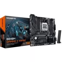 Placa de baza Gigabyte B840M GAMING X WIFI6E, Socket AM5