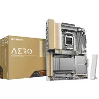 Placa de baza Gigabyte X870E AERO X3D WOOD, Socket AM5