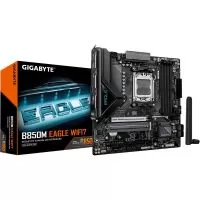 Placa de baza Gigabyte B850M EAGLE WIFI7, Socket AM5
