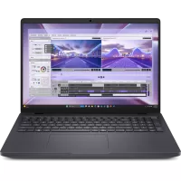 Notebook Dell Pro Max MC16250, 16" Full HD+, Intel Core Ultra 7 265H, RTX Pro 1000-8GB, RAM 64GB, SSD 1TB, Linux, ProSupport