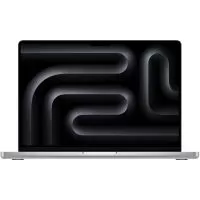 Notebook Apple MacBook Pro 14 (2026), 14.2", Apple M5 Pro 18-core, GPU 20-core, RAM 48GB, SSD 1TB, Tastatura INT, OS Tahoe, Silver