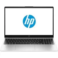 Notebook HP 250R G10, 15.6" Full HD IPS, Intel Core 3 100U, RAM 8GB, SSD 512GB, FreeDOS, Turbo Silver