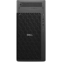 Sistem Brand Dell Pro Max Tower T2 FCT2250, Intel Core Ultra 9 285K, Pro 4500-32GB, RAM 64GB, HDD 2TB + SSD 1TB, Windows 11 Pro, NBD