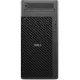 Sistem Brand Dell Pro Max Tower T2 FCT2250, Intel Core Ultra 9 285K, RTX 5000 Ada-32GB, RAM 128GB, HDD 2x4TB + SSD 2TB, DVD-RW, Windows 11 Pro, ProSupport