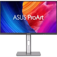 Monitor LED ASUS ProArt PA32QCV, 31.5", 6K, 60Hz, 5ms, Black