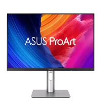 Monitor LED ASUS ProArt PA248QFV Gen2, 24.1", WUXGA, 100Hz, 5ms, Black