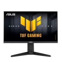 Monitor LED ASUS TUF VG259QMRL5A, 27", Full HD, 310Hz, 0.3ms, Black