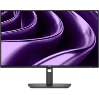 Monitor LED Dell Pro P2426HE, 23.8", Full HD, 120Hz, 5ms, Dark Grey
