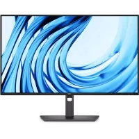 Monitor LED Dell Pro P2726H, 27", Full HD, 120Hz, 5ms, Grey