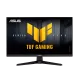 Monitor LED ASUS TUF VG27AQE5A, 27", QHD, 165Hz, 0.3ms, Black