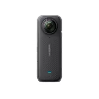 Camera video sport Insta360 X4, 8K, Black