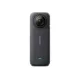 Camera video sport Insta360 X4, 8K, Black