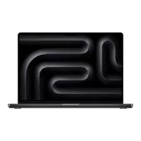 Notebook Apple MacBook Pro 16 (2026), 16.2", Apple M5 Pro 18-core, GPU 20-core, NeuralEngine16-core, RAM 48GB, SSD 1TB, Tastatura US / INT, macOS, Negru / Space Black