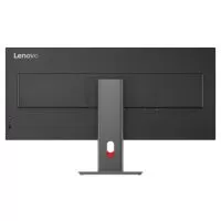 Monitor Lenovo ThinkVision Curbat P40WD-40 39.7", WUHD, 120Hz, 6ms, Negru