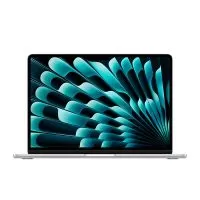 Notebook Apple MacBook Air 13.6 (2026), 13.6", Apple M5 10-core, GPU 10-core, NeuralEngine16-core, RAM 16GB, SSD 2TB, Tastatura INT, macOS, Argintiu