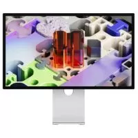 Monitor Apple Studio Display XDR MFEL4RC/A, 27", 5K Retina, Standard Glass, Silver