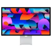 Monitor Apple Studio Display MFEW4RC/A 27", 5K Retina, Sticla standard, Argintiu