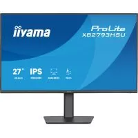 Monitor LED iiyama ProLite XB2793HSU-B1, 27", Full HD, 120Hz, 1ms, Black