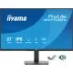 Monitor LED iiyama ProLite XB2793QSU-B1, 27", QHD, 75Hz, 1ms, Black
