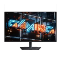 Monitor QD-OLED Gigabyte MO32U24, 31.5", UHD, 240Hz, 0.03ms, Black
