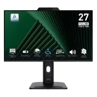 Monitor LED MSI PRO MP272PMG, 27", FHD, 120Hz, 1ms, Negru