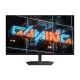 Monitor QD-OLED Gigabyte MO32U24, 31.5", UHD, 240Hz, 0.03ms, Black
