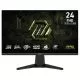 Monitor LED MSI MAG 245F X24, 24",FHD Rapid IPS, 240Hz, 0.5ms, Negru