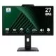 Monitor LED MSI PRO MP272PMG, 27", FHD, 120Hz, 1ms, Negru