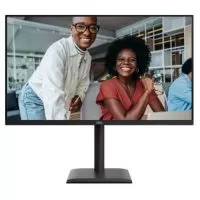 Monitor LED AOC Q32E4U, 31.5",QHD, 100Hz, 4ms, HDMI, DP, Black