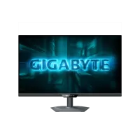 Monitor LED Gigabyte G27UP, 27", Full HD, 160Hz, 1ms, Black