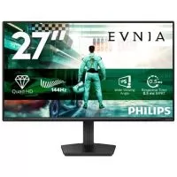 Monitor LED Philips 27M2N3500NF/00, 27",QHD, 144Hz, 0.5ms, Black