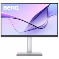 Monitor LED Benq MA270S, 27",5K UltraHD, Thunderbolt, 70Hz, 5ms, Silver