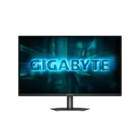 Monitor QD-OLED Gigabyte GO27Q24, 27", QHD, 240Hz, 0.03ms, Black
