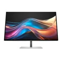 Monitor LED HP Series 7 Pro 727pq, 27", QHD, 120Hz, 5ms, Black