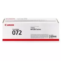Cartus Toner Canon CRG-072, 1400 pagini, Black