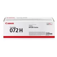 Cartus Canon CRG-072H, 4100 pagini, Black