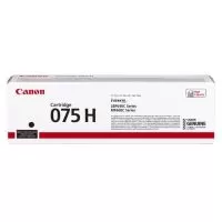 Cartus Toner Canon CRG075HBK, 3500 pagini, Black