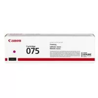 Cartus Toner Canon CRG075M, 1300 pagini, Magenta