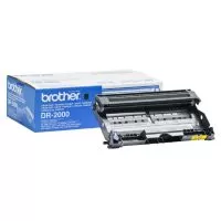 Drum unit Brother DR-2000, Black