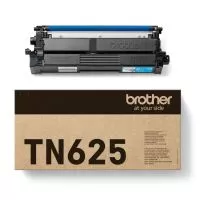 Cartus Toner Brother TN625C, Cyan, 1800 pagini