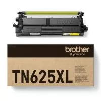 Cartus Toner Brother TN625XLY, Yellow, 4500 pagini