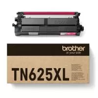 Cartus Toner Brother TN625XLM, Magenta, 4500 pagini