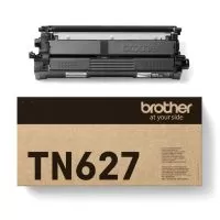 Cartus Toner Brother TN627BK, Black, 10.000 pagini