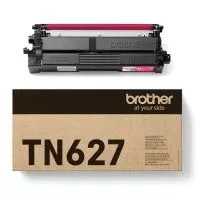 Cartus Toner Brother TN627M, Magenta, 10.000 pagini