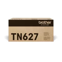Cartus Toner Brother TN627PC, Cyan, 10.000 pagini