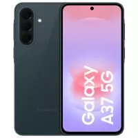 Telefon Samsung Galaxy A37 A376, 256GB Flash, 8GB RAM, Nano SIM + eSIM, 5G, Graygreen