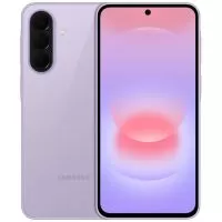 Telefon Samsung Galaxy A37 A376, 256GB Flash, 8GB RAM, Nano SIM + eSIM, 5G, Light Violet