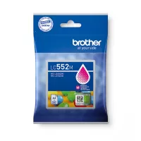 Cartus inkjet  Brother LC552M,Magenta